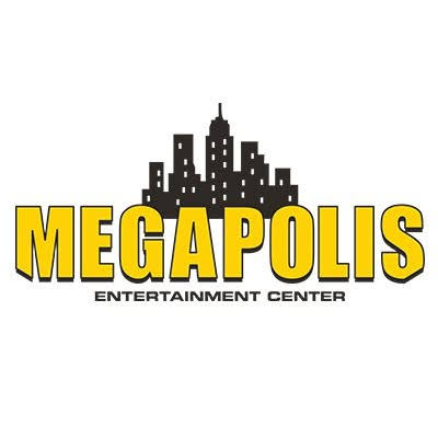 Megapolis Entertainment Center