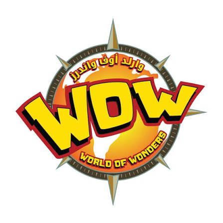World of Wonders